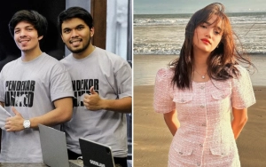 Atta Halilintar Beri Reaksi Tak Terduga Soal Rumor Thariq Salting pada Fuji An