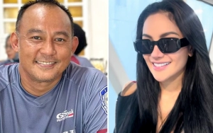Dipo Latief Eks Suami Nikita Mirzani Nampak Kian Bahagia Kala Rayakan Ultah Bareng Pacar