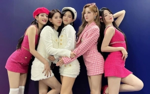 (G)I-DLE Dituding Jiplak Konsep Musim Dingin Seksi untuk Album Terbaru