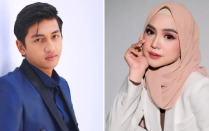 Harris Vriza Tegas Minta Setop Dijodohkan dengan Ria Ricis