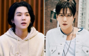 Suga BTS dan Jung Yong Hwa CNBLUE Punya Cara Kontras saat Ciptakan Lagu