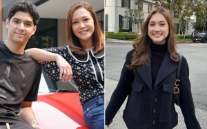 Maia Estianty Diduga Interogasi Al Ghazali dan Laura Moane Sang Calon Mantu