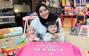 Sumber Bahagia Ameena Putri Aurel Hermansyah Rupanya Tak Melulu Berasal dari Kemewahan