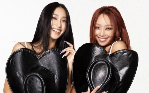 SISTAR19 Bertransformasi Jadi Cowgirl Seksi di MV 'NO MORE (MA BOY)'