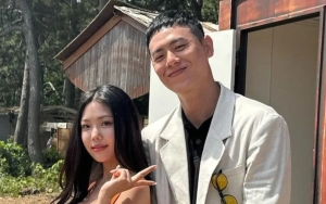 Min Ji Akui Dibutakan Cinta ke Gwan Hee saat Syuting 'Single's Inferno 3'