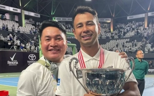 Merry Asisten Raffi Ahmad Bongkar Perjuangan Sang Majikan Buatnya Kembali Kerja Usai Resign