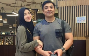 Ustaz Riza Muhammad Asyik Latihan Fitness di Tengah Rumor Flexing Kekayaan