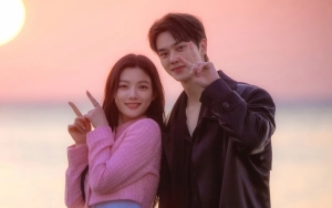 Momen Song Kang Jadi Abu di 'My Demon' Bikin Teringat Adegan Nyesek 'Goblin'
