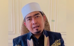 Ustaz Solmed Bakal Jual Rumah Mewah 80 Miliar di Tengah Tudingan Flexing Kekayaan