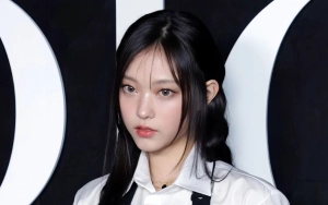 Haerin NewJeans Diduga Dianaktirikan Dior usai Hadiri Paris Fashion Week 2024