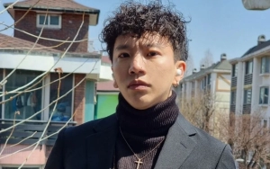 New Champ Minta Maaf usai Ngaku-Ngaku Sebagai Rapper yang Serahkan Diri karena Narkoba