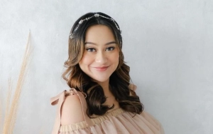Memes Prameswari Bagikan Detik-Detik Haru Melahirkan Bayi Kembar