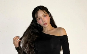 Taeyeon SNSD Ngeri Kena Omel Ibunya usai Ngaku Ketagihan Jelly dan Kopi