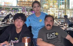Inul Daratista Pamer Wajah Kusut Bareng Circle Pengusaha di Tengah Polemik Kenaikan Pajak