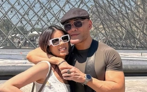 Sabrina Chairunnisa dan Deddy Corbuzier Disorot Usai Bagikan Postingan Terbaru Meski Beda Konsep