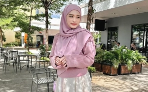 Inara Rusli Skakmat Haters usai Dikira Lepas Hijab saat Selfie