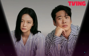 Esom dan Ahn Jae Hong Kuak Rasanya Akting Bareng Sebagai Pasutri di 'LTNS'