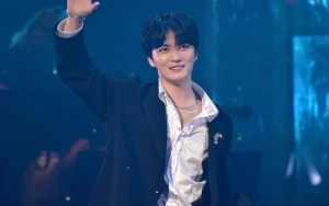 Kim Jaejoong Ancam Sasaeng Taxi usai Dikuntit selama 20 Tahun