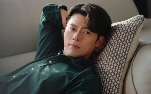 Hyun Bin Makin Terlihat Kesepian di Teaser Kedua MV 'The World of You'