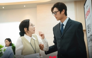 'Marry My Husband' Buat Kecewa Gegara Transisi Adegan Na In Woo ke Park Min Young
