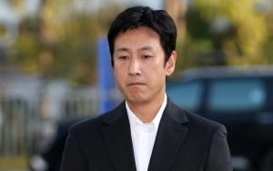 Dispatch Digerebek Imbas Kasus Lee Sun Kyun