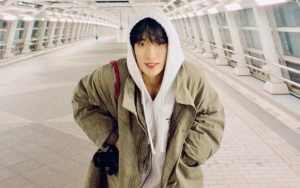 DK SEVENTEEN Dapat Ancaman Kematian Imbas Perkenalan Diri