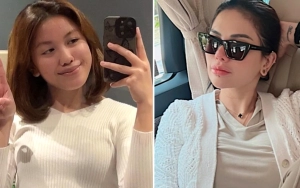 Lolly Terciduk Galau di Threads saat Nikita Mirzani Diduga Pamer Pacar Baru