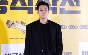 Ju Ji Hoon Pertimbangkan Bintangi Drama Romantis Perdana sejak 'Princess Hours'