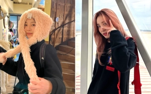 Visual Adik Perempuan Sandara Park Buat Kaget Panelis 'Chosun's Real Romantic'