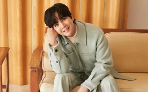 Jang Geun Suk Bongkar Pengalaman Pacari Seleb setelah 32 Tahun Karier