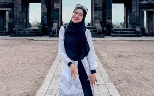 Ria Ricis Ungkit Ketenangan di Tengah Kabar Ribut dengan Mertua