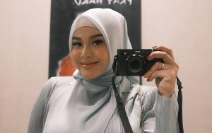 Aurel Hermansyah Ajak Putri Kedua Joget Gemoy Bikin Gemas Fans
