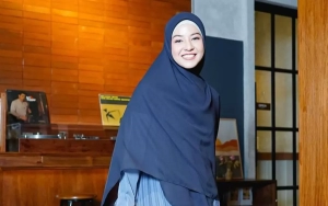 Natasha Rizky Pancarkan Aura Beda Bak Eonni-Eonni Korea 