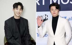 Beredar Potret Diduga Ji Soo dan Shin Seung Ho Kunjungi Klub Malam di Luar Negeri