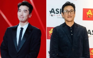 Kemiripan Visual Mark Chao dengan Lee Sun Kyun Buat Syok di 'My Mister' Versi Tiongkok