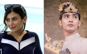 Sarah Keihl Unggah Pesan Bijak usai Rumor Sisi Gelap Perselingkuhan Dibongkar Eks Pacar