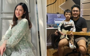 Tamara Tyasmara Bahas Perjuangan saat Eks Suami Ungkap Pesan Terakhir Putranya Sebelum Meninggal