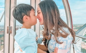 Putra Tamara Tyasmara Disebut Mati Syahid Usai Penyebab Meninggal Diduga Terkuak