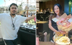 Eks Suami Tamara Tyasmara Singgung Keadilan usai Anak Diduga Meninggal Karena Tenggelam