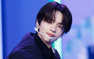 Shinyu TWS Banjir Reaksi Gemas Gara-Gara Sikapnya di Fansign Perdana