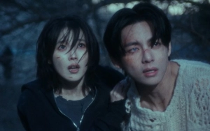 Salah Satu Adegan IU dan V BTS di MV 'Love Wins All' Dikritik Asosiasi Disabilitas