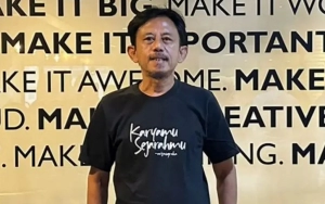 Epy Kusnandar Tidak Malu Banting Setir Jualan Nasi Demi Bayar Utang 