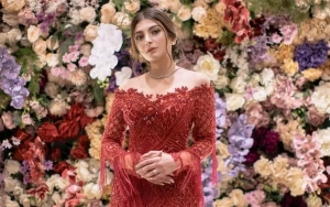 Sarah Keihl Somasi Mahdy Reza Eks Kekasih Soal Rumor Miring 