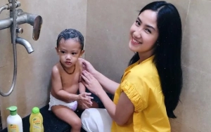 Tamara Tyasmara Ungkap Sosok yang Temani Putra Berenang Sebelum Meninggal Tenggelam