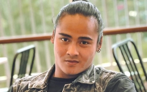 Renaga Tahier Putra Ferdy Element Digugat Cerai Usai Istri Bongkar Dugaan Perselingkuhan