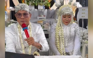 Andika Kangen Band Ternyata Taaruf Sebelum Nikahi Dokter Cantik