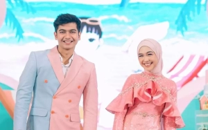Teuku Ryan Singgung Kunci Hidup Tenang di Tengah Ria Ricis Layangkan Gugatan Cerai