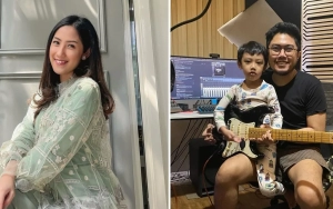 Tamara Tyasmara Curhat Pilu saat Eks Suami Kenang Hadiah Pertama dan Terakhir Buat Dante