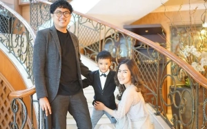 Eks Suami Tamara Tyasmara Minta Pelaku Ditangkap usai Putra Meninggal Tenggelam