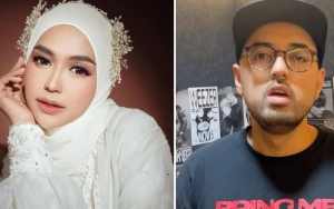 Ria Ricis Lempar Balasan Menohok ke Kemal Palevi Usai Perceraiannya Dijadikan Lelucon